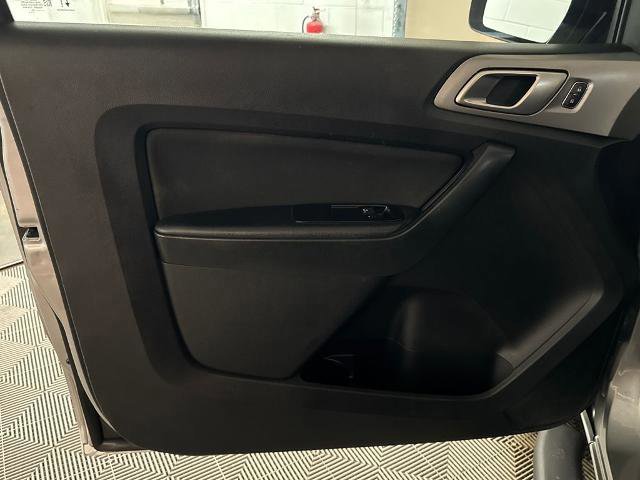 Certified 2020 Ford Ranger XLT w/ Equipment Group 301A Mid image 16