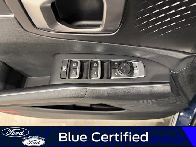 Used 2024 Kia Sorento S w/ Panoramic Sunroof Package FWD image 20