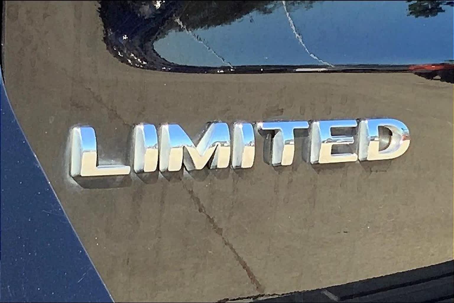 Certified 2022 Ford Expedition Limited AWD/4WD image 30
