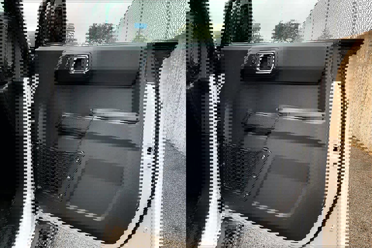 Certified 2025 Ford Bronco Outer Banks image 24