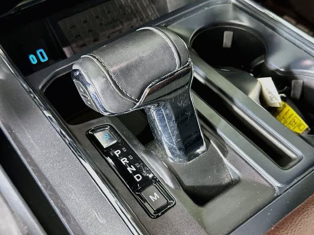 Certified 2023 Ford F150 Lariat AWD/4WD image 19