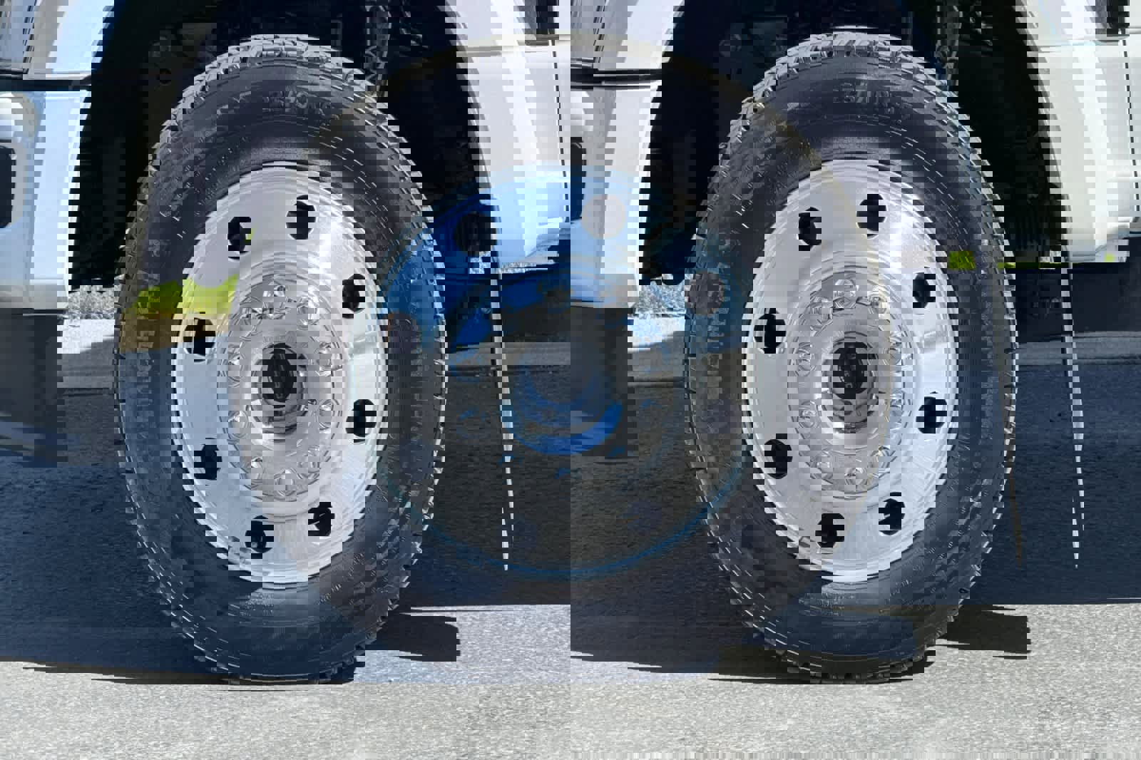 Certified 2025 Ford F450 Platinum image 26