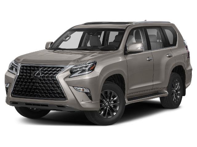 Used 2020 Lexus GX 460 Luxury w/ Accessory Package