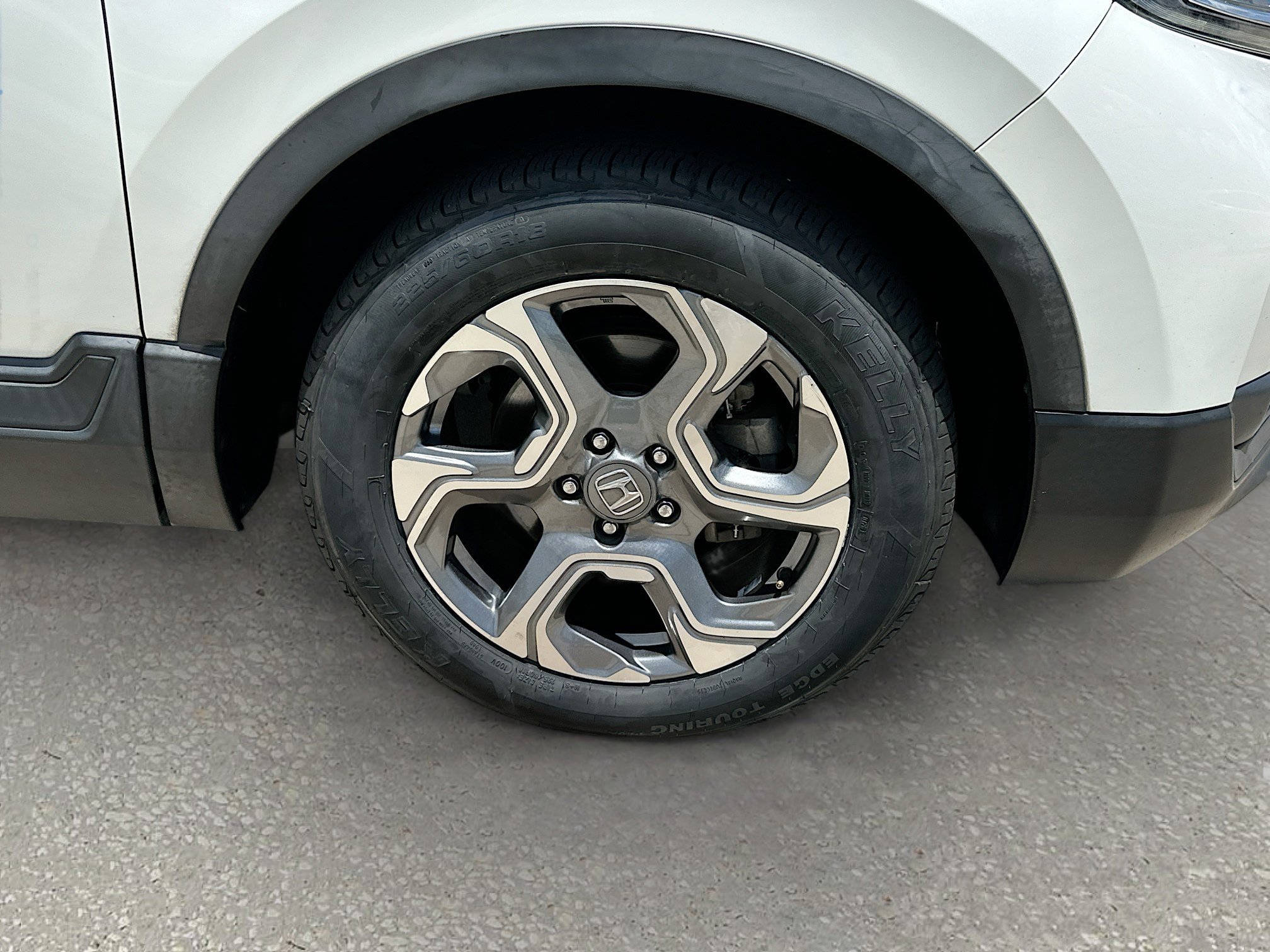 Used 2018 Honda CR-V EX image 30