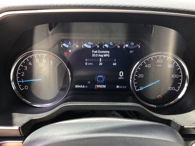 Certified 2023 Ford F150 XLT w/ Equipment Group 302A High AWD/4WD image 15
