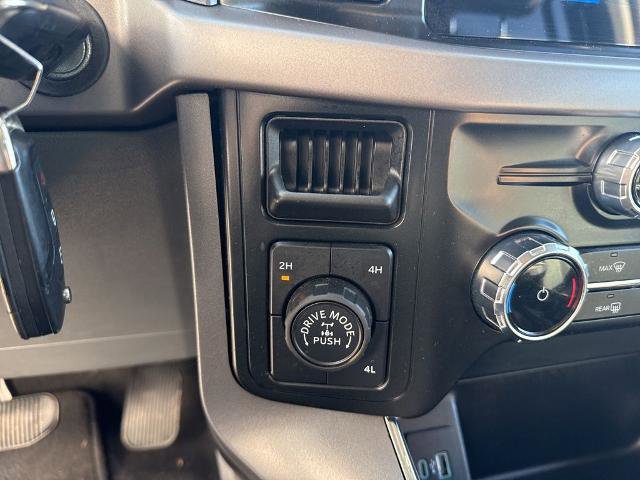 Certified 2024 Ford F150 XLT w/ Mobile Office Package image 22