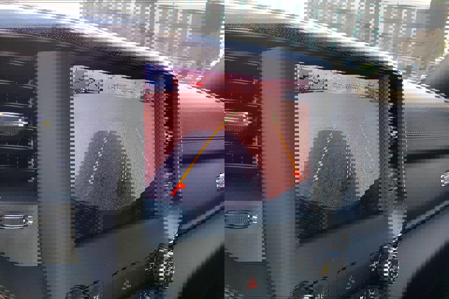 Used 2022 RAM 2500 Power Wagon w/ Level 2 Equipment Group image 28