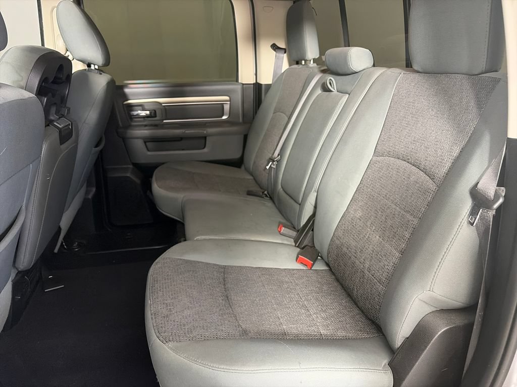 Used 2019 RAM 1500 Big Horn RWD image 13