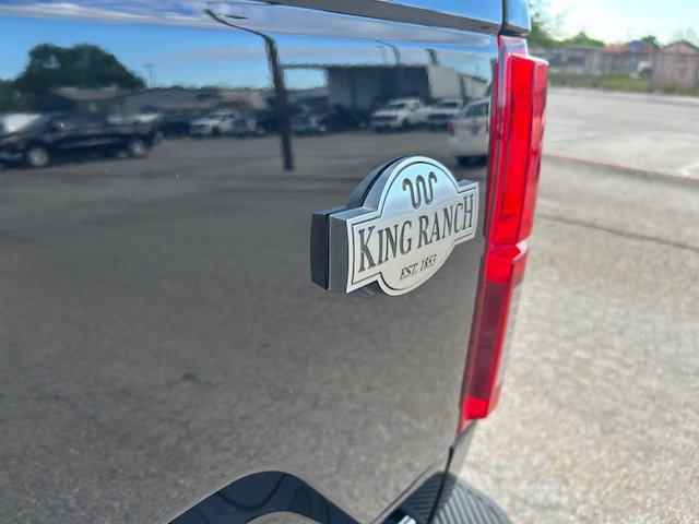 Certified 2019 Ford F150 King Ranch w/ Equipment Group 601A Luxury image 6