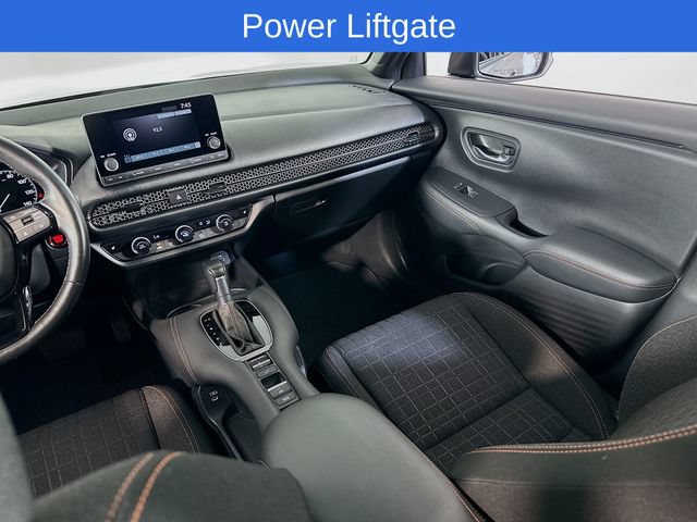 Used 2024 Honda HR-V Sport image 28