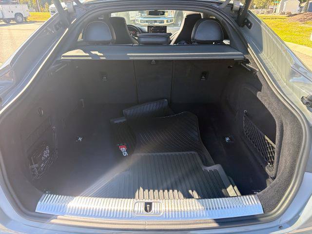 Used 2021 Audi S5 Premium Plus AWD/4WD image 4