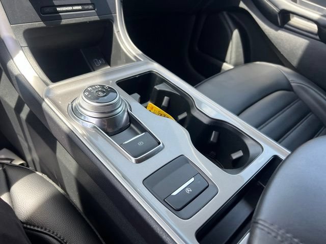 Certified 2024 Ford Edge SEL w/ Convenience Package AWD/4WD image 15