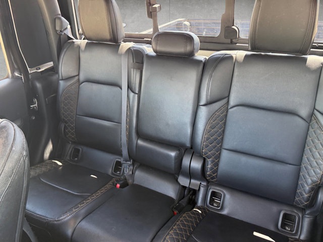 Used 2023 Jeep Gladiator Overland AWD/4WD image 22