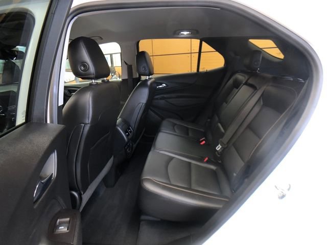 Used 2020 Chevrolet Equinox Premier image 20