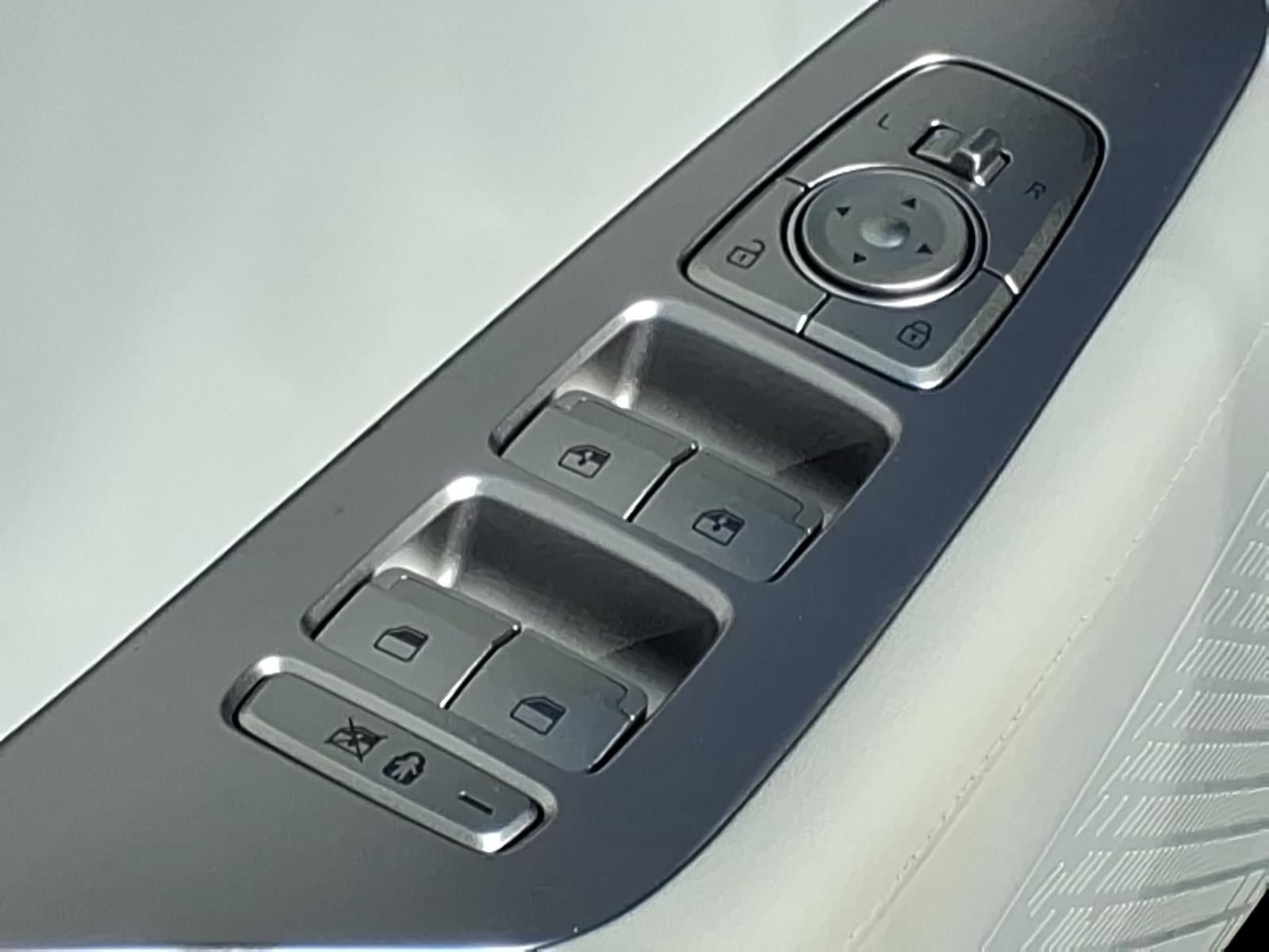 Used 2020 Hyundai Palisade SEL FWD image 23