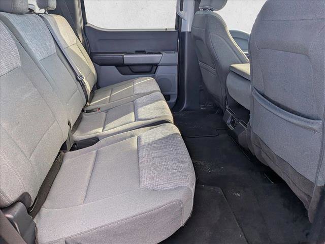 Certified 2023 Ford F350 XLT w/ 360-Degree Camera Package image 19