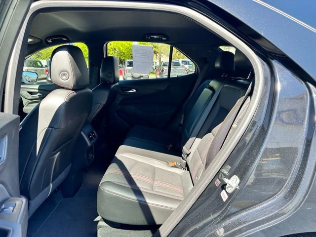 Used 2023 Chevrolet Equinox RS AWD/4WD image 45