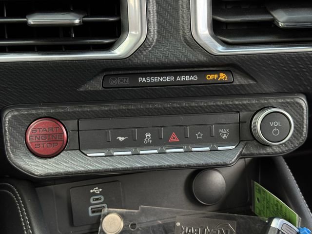 Certified 2024 Ford Mustang GT Premium image 19
