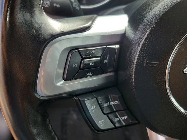 Certified 2023 Ford Mustang Premium image 23