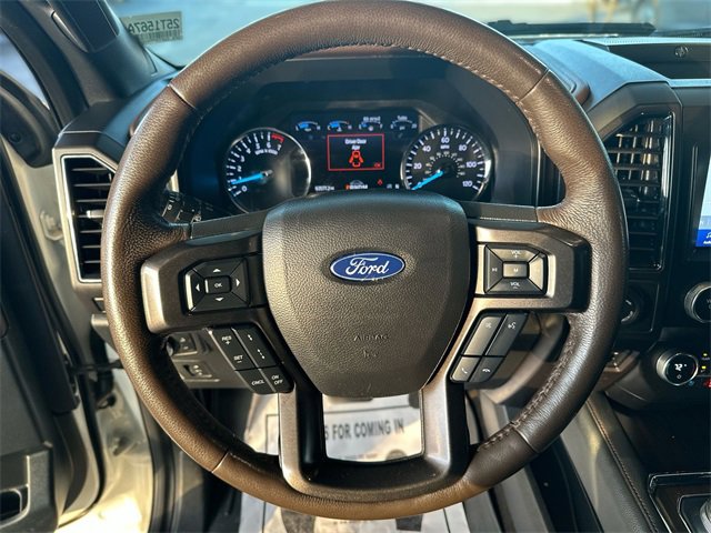 Certified 2021 Ford Expedition Max King Ranch image 15