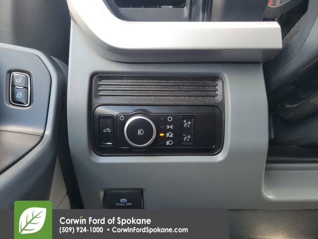 Certified 2024 Ford F350 XLT AWD/4WD image 24