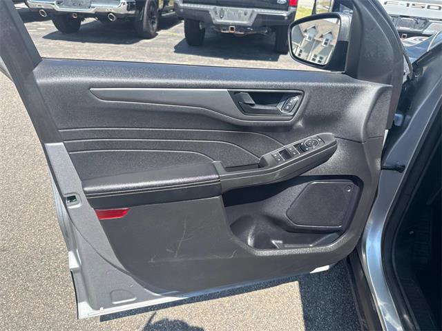 Certified 2023 Ford Escape Active image 84