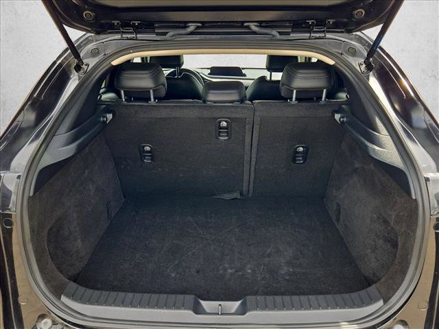 Used 2025 MAZDA CX-30 AWD 2.5 S w/ Preferred Package image 9