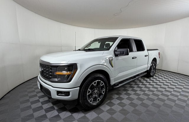 Certified 2024 Ford F150 STX RWD image 2