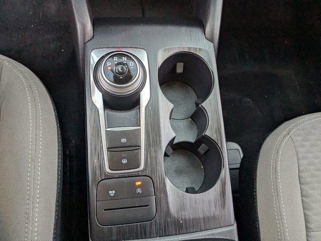 Certified 2022 Ford Escape SE w/ SE Sport Appearance Package image 24