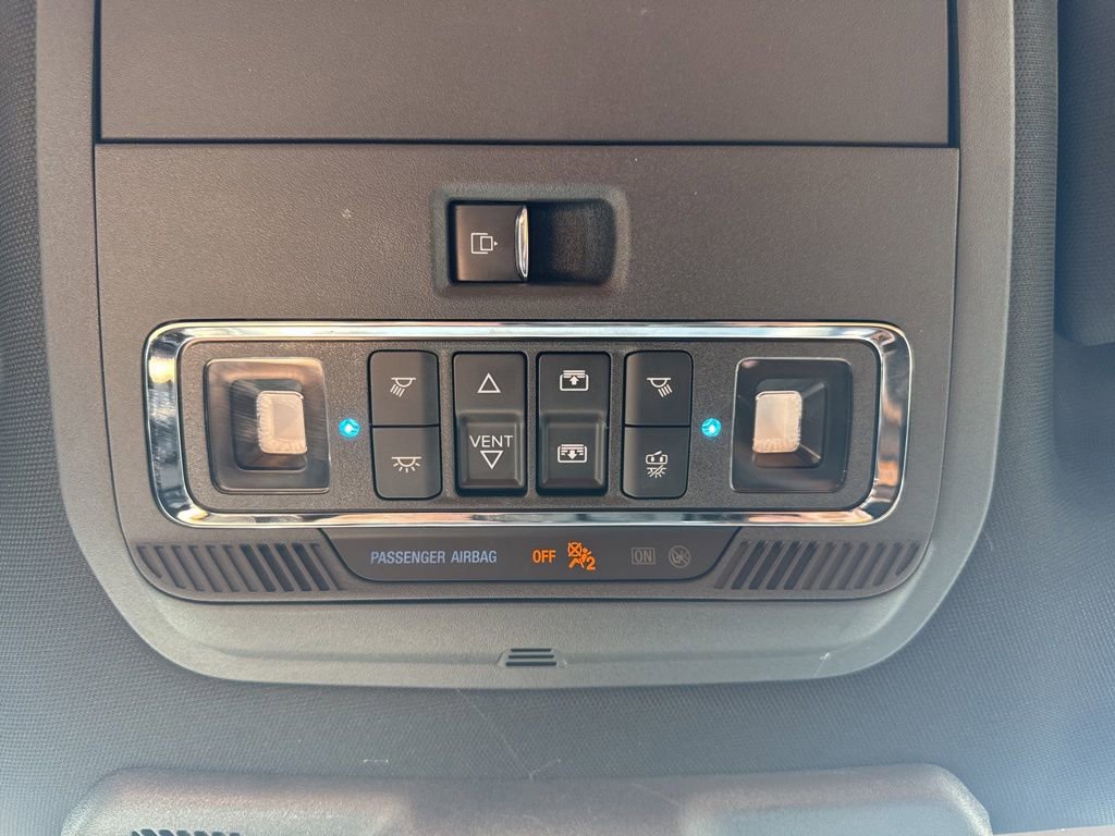 Certified 2023 Ford F150 Platinum w/ Equipment Group 701A High image 39