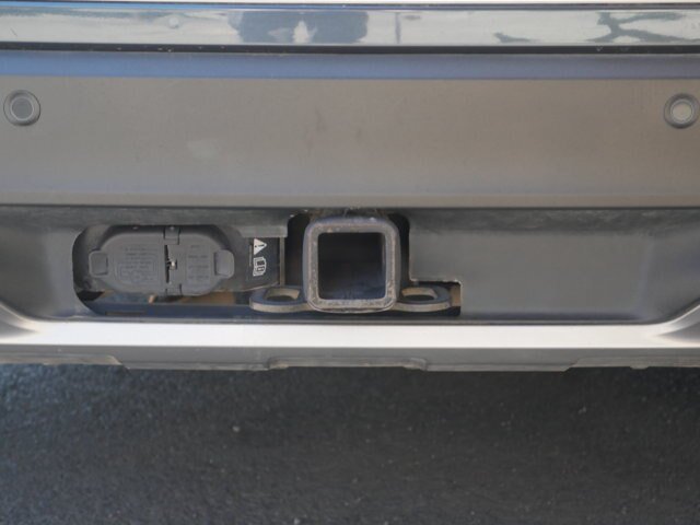 Certified 2024 Ford Explorer Platinum AWD/4WD image 23