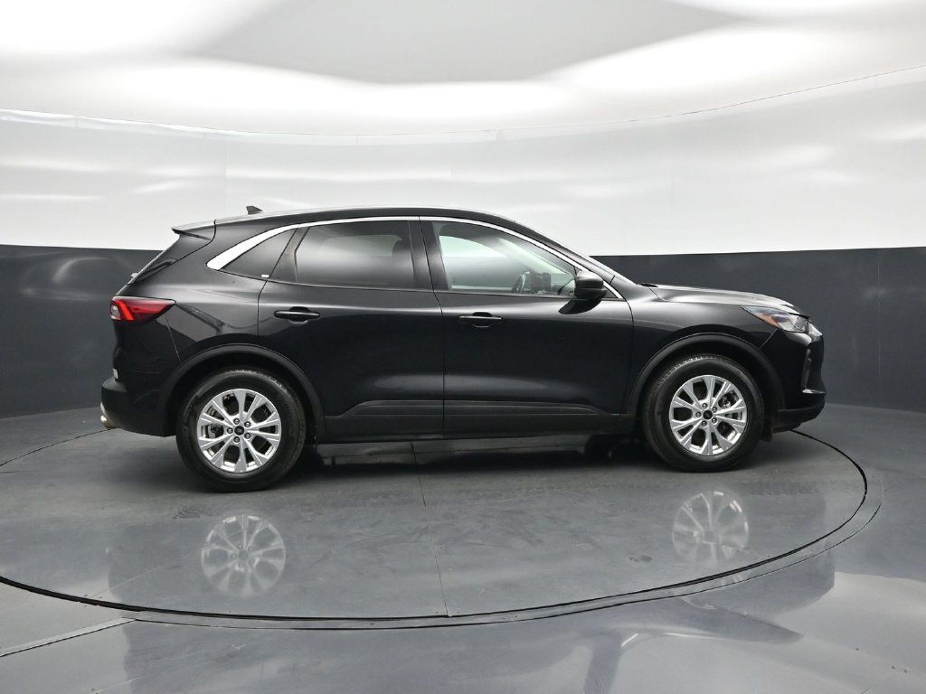 Certified 2024 Ford Escape Active FWD image 26