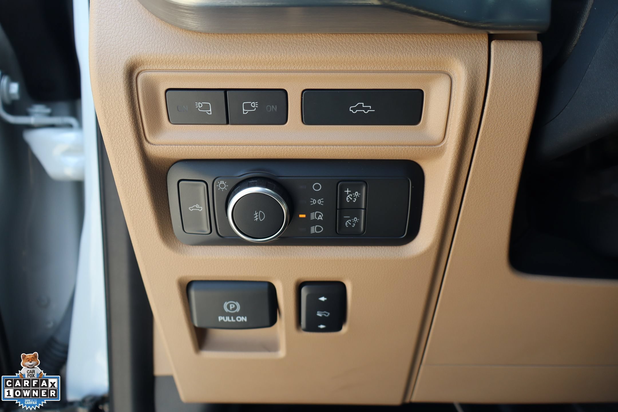 Certified 2022 Ford F150 Lariat AWD/4WD image 14