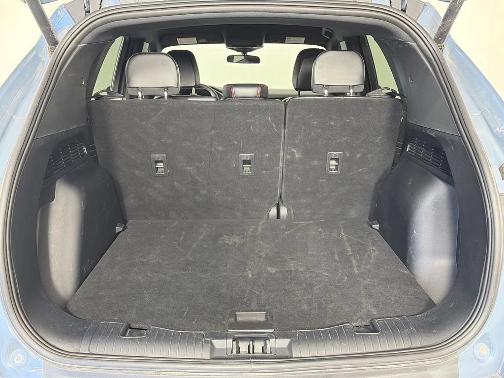 Certified 2025 Ford Escape ST-Line Select image 26