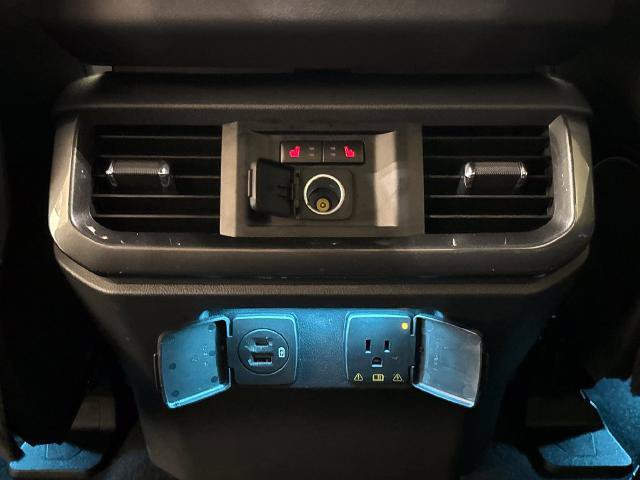 Certified 2023 Ford F150 Lariat w/ Equipment Group 502A High AWD/4WD image 34