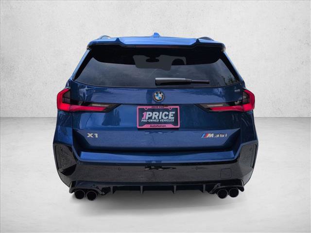 Used 2026 BMW X1 M35i w/ Technology Package AWD/4WD image 7