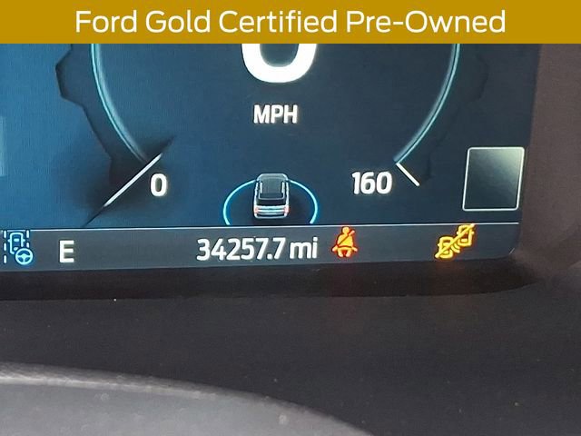 Certified 2022 Ford Expedition Max Limited image 25