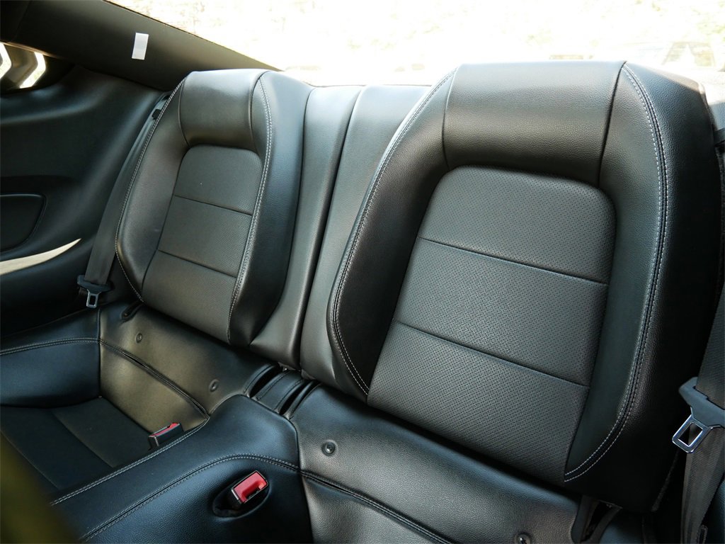 Certified 2020 Ford Mustang GT Premium image 11