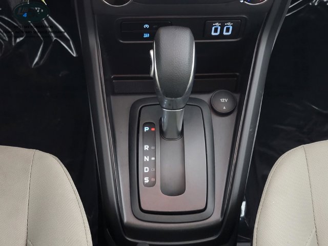 Certified 2020 Ford EcoSport S FWD image 26