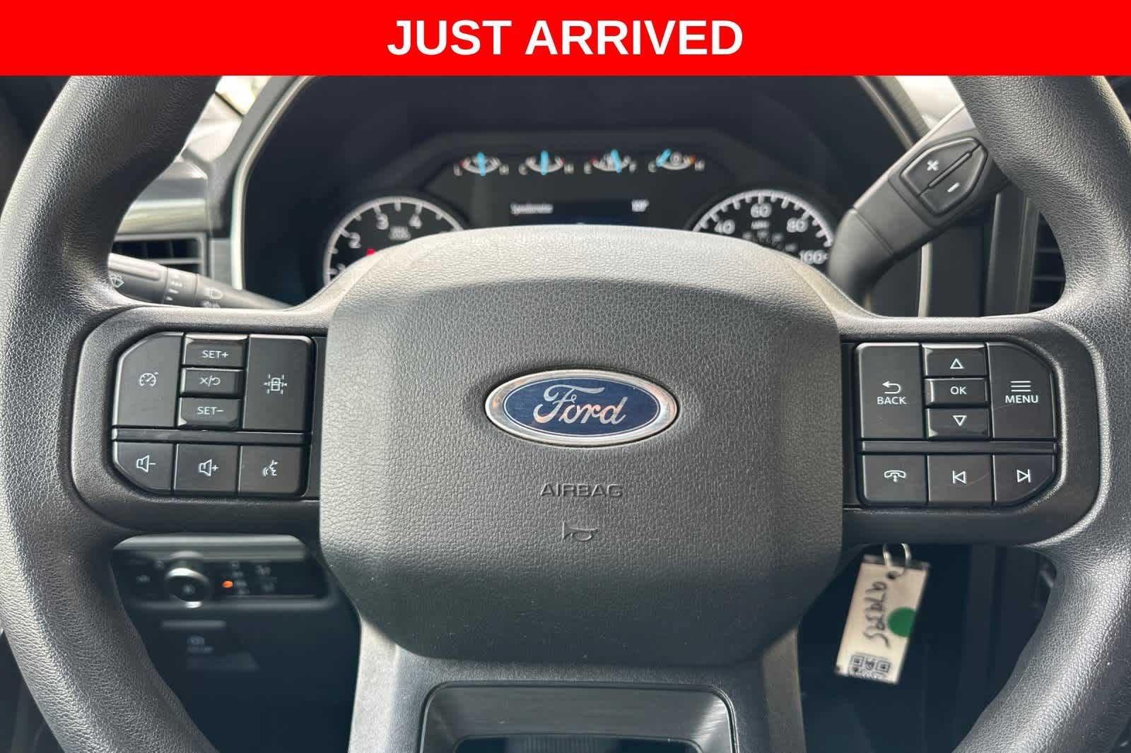 Certified 2023 Ford F150 XL w/ STX Appearance Package RWD image 21