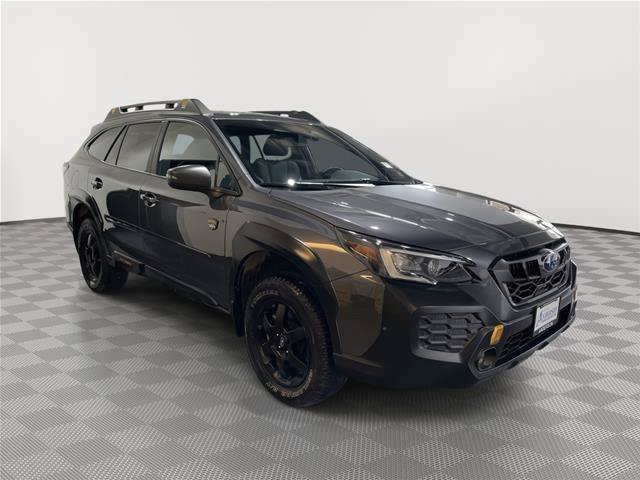 Used 2025 Subaru Outback Wilderness AWD/4WD image 5