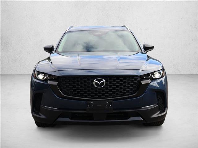 Used 2025 MAZDA CX-50 AWD 2.5 S w/ Preferred Package image 2