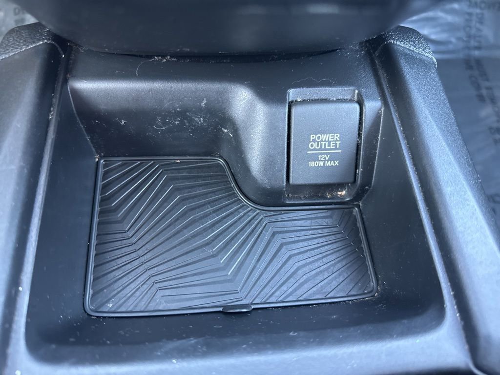 Used 2019 Honda CR-V EX image 26