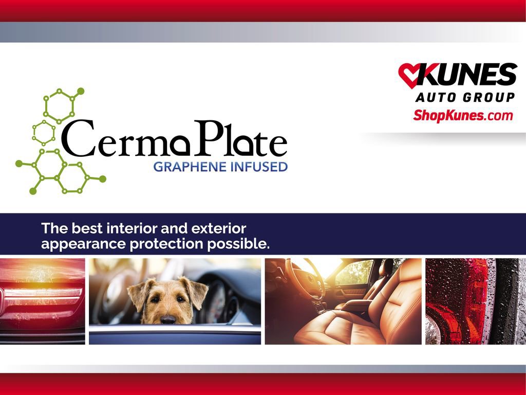 Certified 2024 Ford Edge SEL image 38