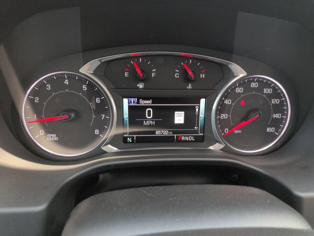 Used 2019 GMC Acadia SLT w/ Black Edition AWD/4WD image 38