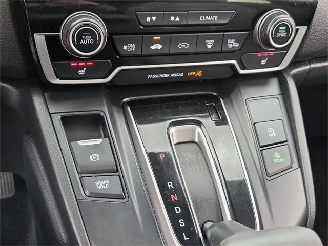 Used 2020 Honda CR-V EX image 20