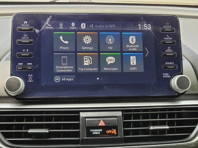 Used 2021 Honda Accord Sport Special Edition image 17