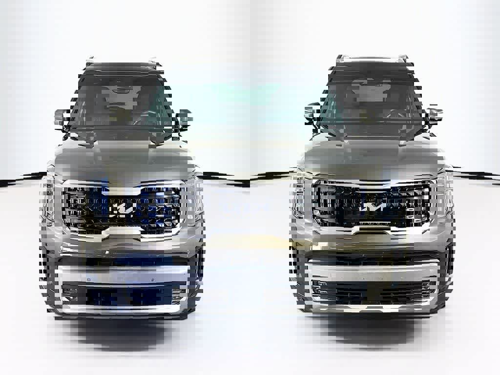 Used 2023 Kia Telluride SX X-Pro image 8