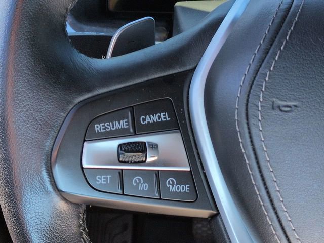 Used 2024 BMW X5 sDrive40i image 27