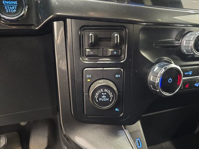Certified 2023 Ford F150 Tremor AWD/4WD image 29